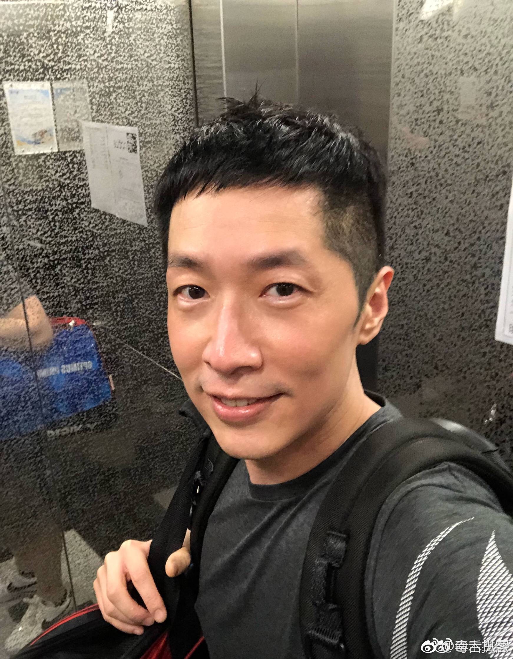 马浚伟要开学了,47岁的马浚伟要到北大上课了