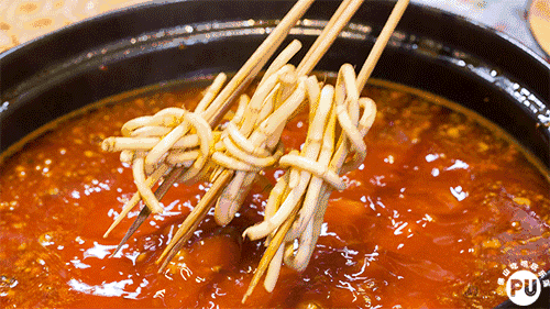 对于不爱吃折耳根的人,还是别来四川好了!