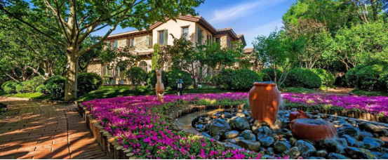 均推动中国式理想人居生活向前一步还是钻石级物业的善待如亲无论是