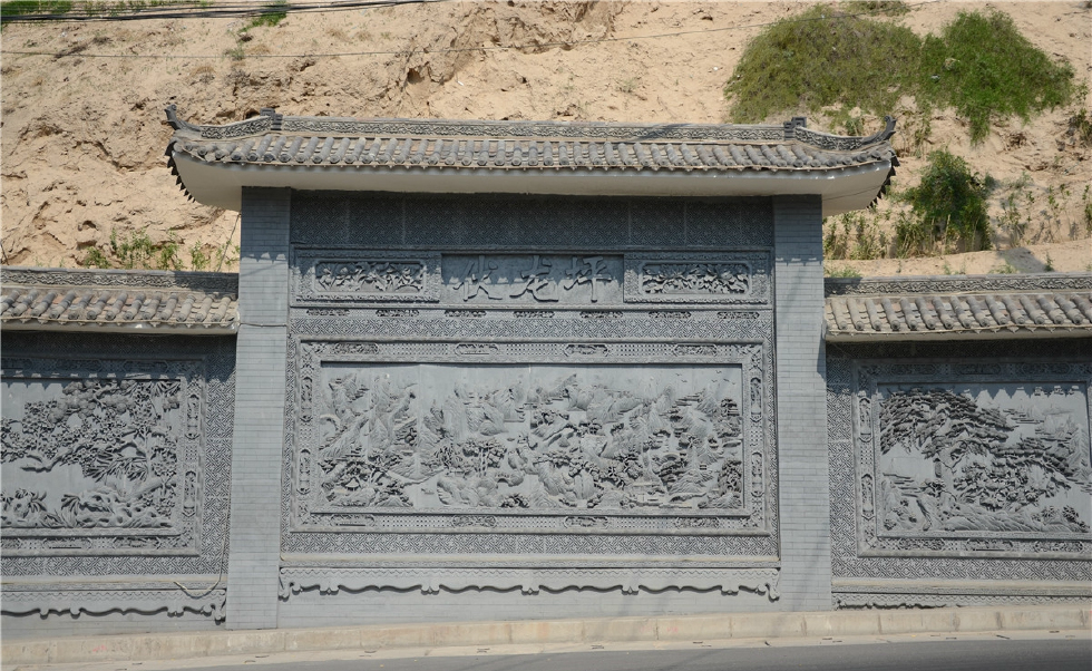 兰州城关区伏龙坪街道又叫龙尾坪这里竟有如此有趣的典故