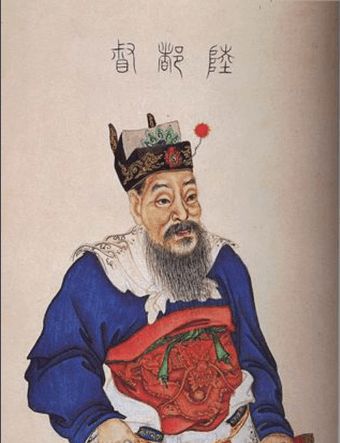 蜀汉灭亡后罗宪依然为之防守东吴, 后投降曹魏, 在西晋受重用