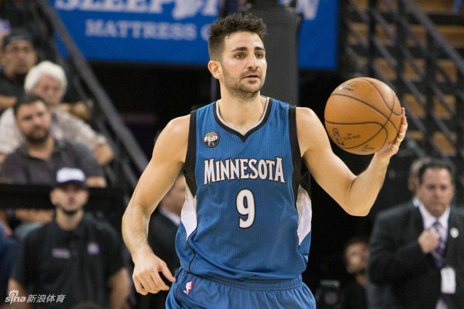 西班牙金童卢比奥!