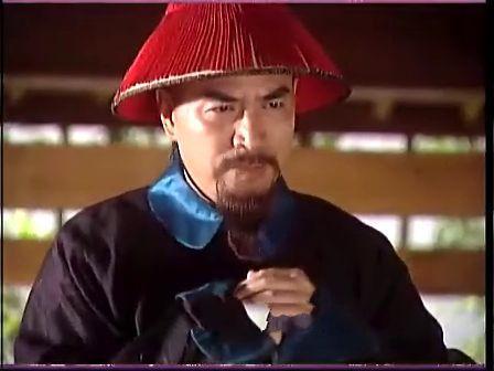 李光地一个被康熙称为义虽君臣情同朋友的汉臣