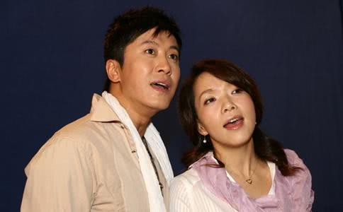 她嫁给日本富豪,改国籍移民加拿大,如今回国捞金被骂惨|陈明|那英