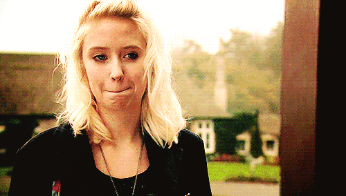 女生说晚安的潜台词是什么