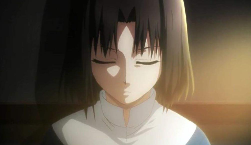 空之境界之忘却录音下:他既坚强又如此孤独,遗忘的记忆让人心疼