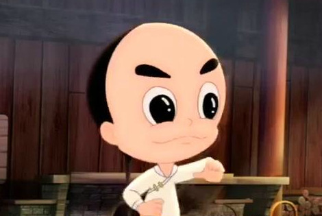 三部撞脸日漫的国漫,人设和背景都差不多,你敢说不是抄袭|撞脸|神厨小