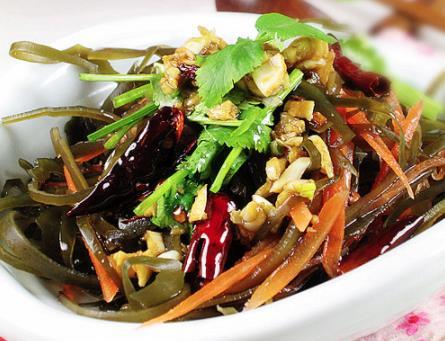 14道涼拌菜的做法 簡單下飯 2分鐘學會 學會了天天不重樣