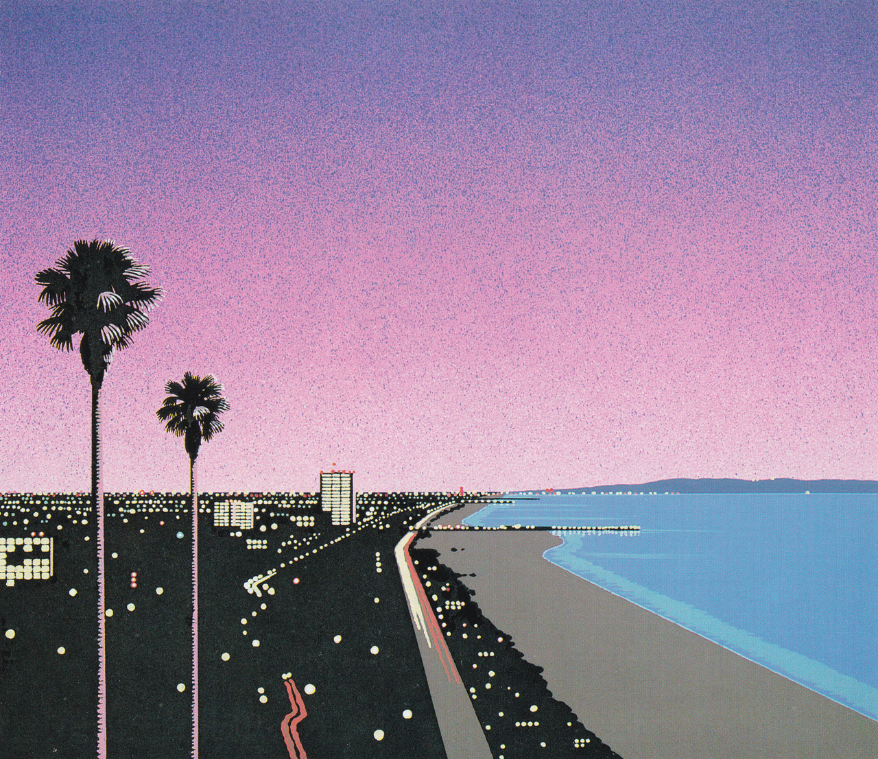 hiroshi nagai artist_新浪新闻