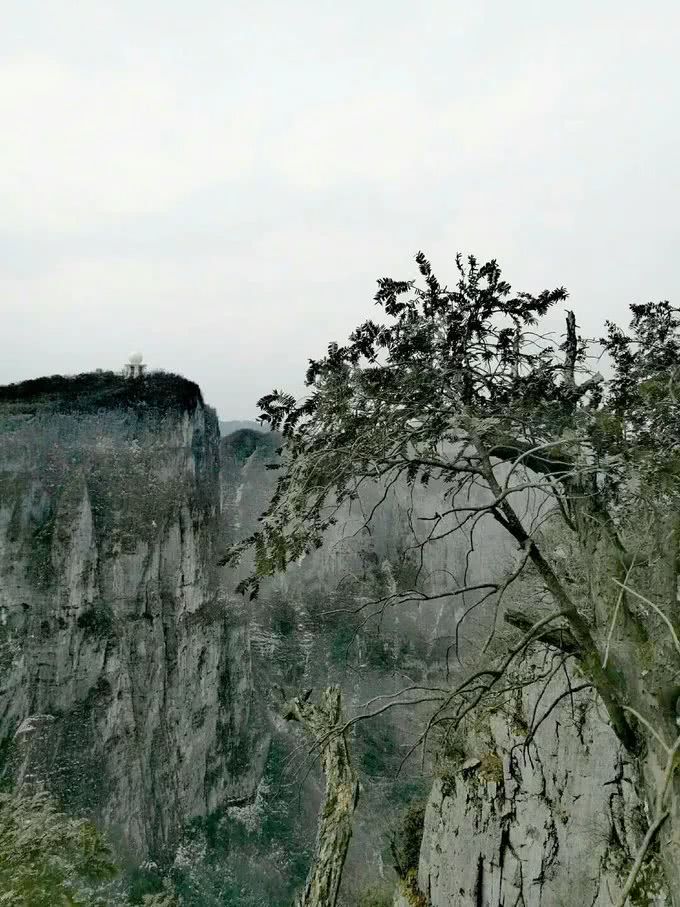 湖北武汉\/恩施去张家界三日游-导游线路推荐