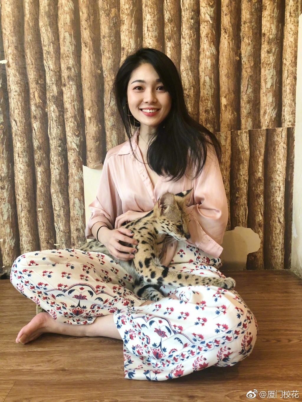 94年,就读于北京大学光华管理学院,来自安徽,学霸美女