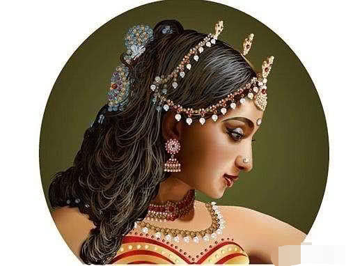 说到种姓,印度四大种性,从高到低分别是,婆罗门,刹帝利,吠舍和首陀罗