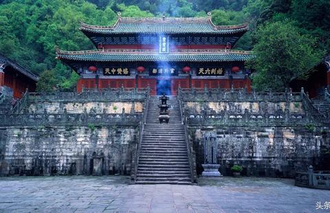 道教女丹功法,马钰之妻孙不二传,陈撄宁注解|马钰|孙不二|之後_新浪新闻