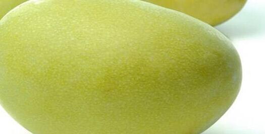 个头超大的凯特芒果好吃吗, 你吃过吗