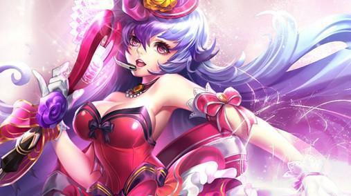 王者荣耀 最烦的5个英雄的大招|王者荣耀|英雄|大乔_新浪新闻