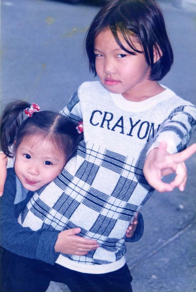 谢依霖晒B超照疑似怀男孩儿,还称孩子在吐舌,