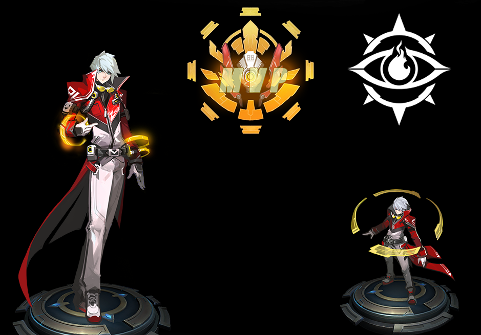 王者荣耀诸葛亮掌控之力皮肤特效预览,本周五与李白皮肤同时上架