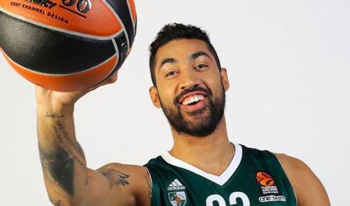 卫冕冠军新疆广汇飞虎签约新球员--奥古斯托 ·