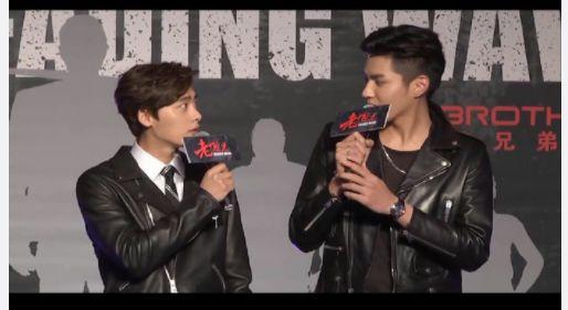 三小只一直很火,有些已经过气|鹿晗|吴亦凡|杨洋_新浪新闻