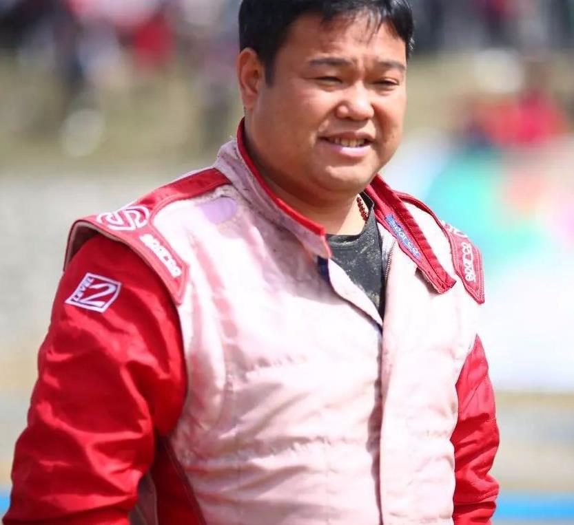 车队张学坤四川风暴赛车队吴振轩极道俱乐部周少冈陕西尚驰赛车队校进