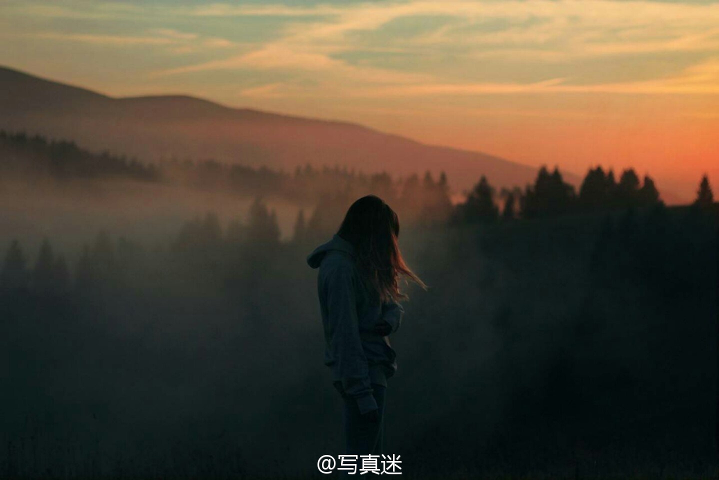 不羁的灵魂0202摄影师francescofrizzera