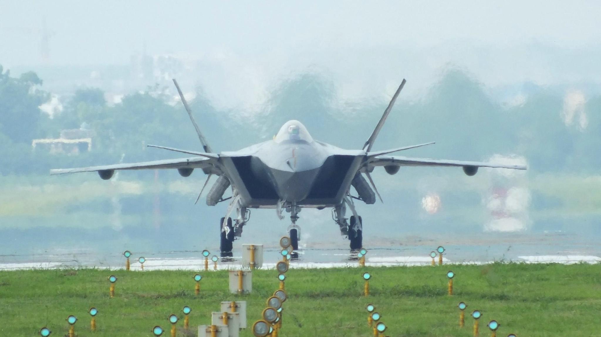 歼-20为何没有大规模量产?看完你就知道了