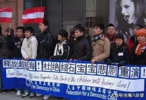 凤姐摊上事,网曝将被美国驱逐,网友:芙蓉装傻,凤