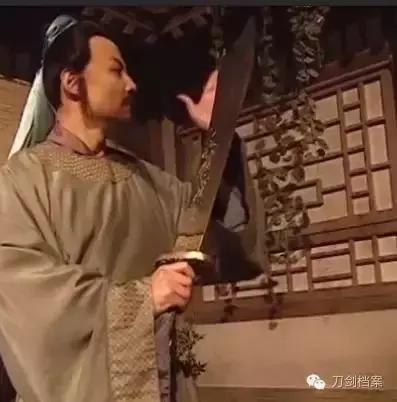 从宋代常用手刀, 看宋朝历史上真实的的“武士刀”|武经总要|军器|直刀_新浪新闻