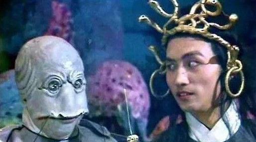 西游记中孙悟空爱憎分明, 与绝后路的仇人称兄弟实难接受