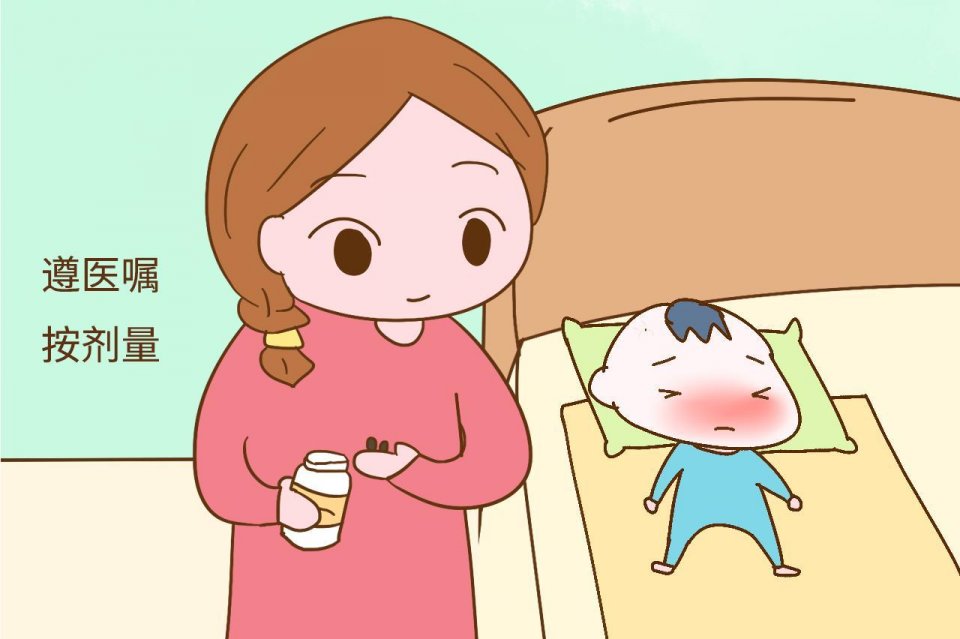 宝宝如果在1周岁以内发过烧,长大后就不太会得过敏等疾病,而且发烧