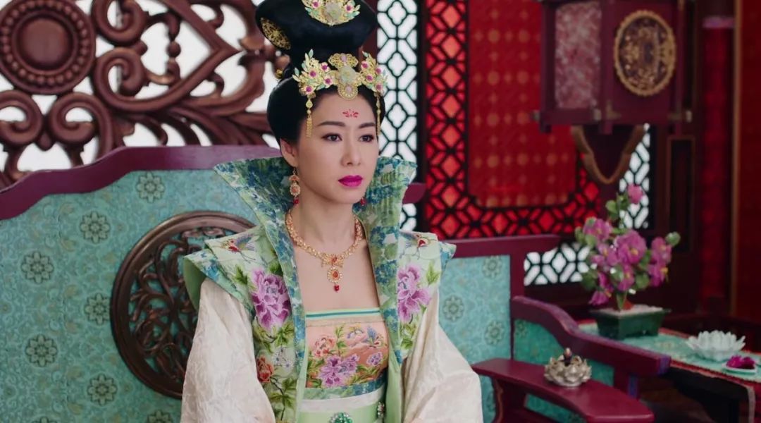 宫心计2深宫计美女这么多忽略演技你觉得哪个最靓