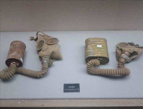 日军731部队,孩子老人无麻药活体解剖,输马血死亡至今令人害