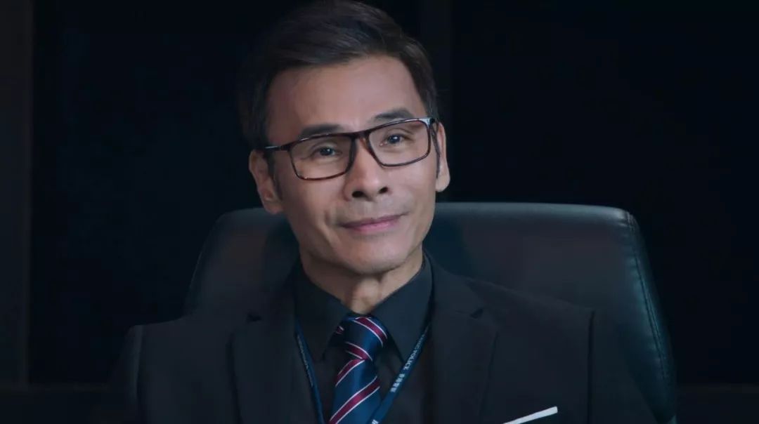 《飞虎之潜行极战》红狼会是谁?感觉他的戏加得有些多!