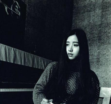 上世纪80年代最美的人易知难