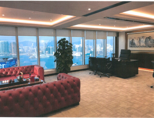 国际fintech公司ATC香港总部落户金钟