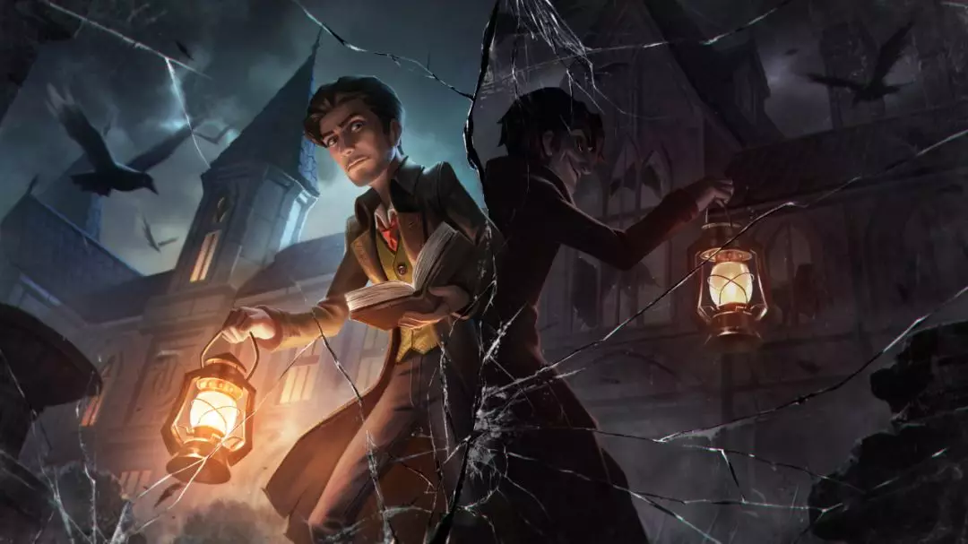 《第五人格》新版本深渊的呼唤将会上线