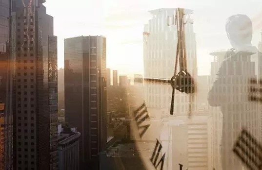 物产中大:基于一体两翼战略的资金集中化运营