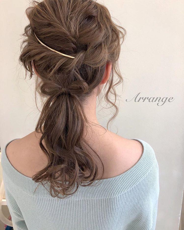 夏季编发特辑,夏天的长发这样编最好看,喜欢编发的来收藏