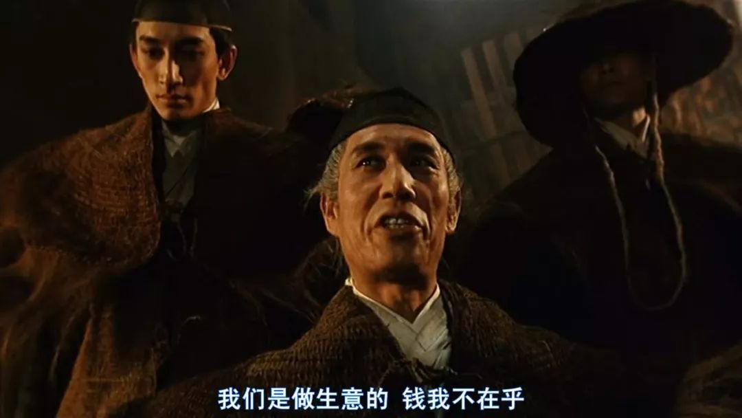 影视剧中的那些太监角色,哪个演员你最喜欢呢?