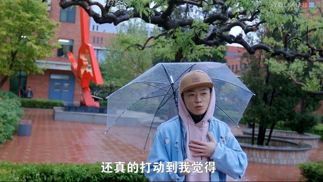 关于街舞,我们要了解的不只是酷炫的技巧|这就是街舞|街舞|杨文昊