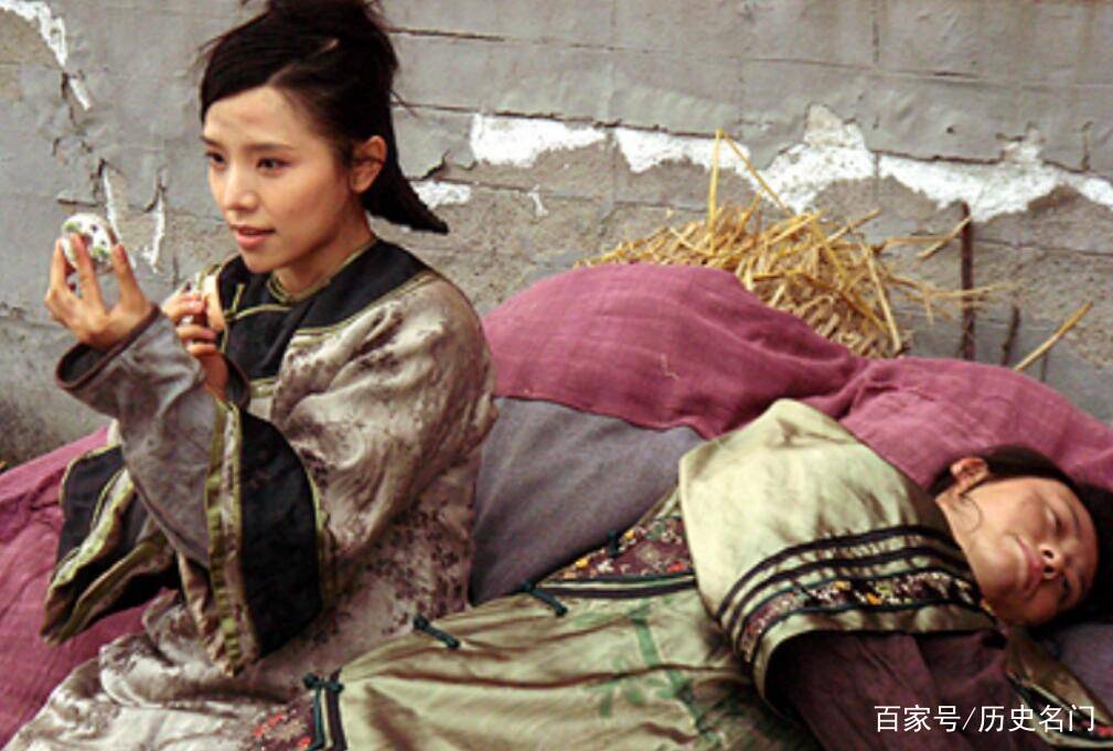 古代妃子被打入冷宫,为何宫中太监都抢着去伺候,原因很简单!