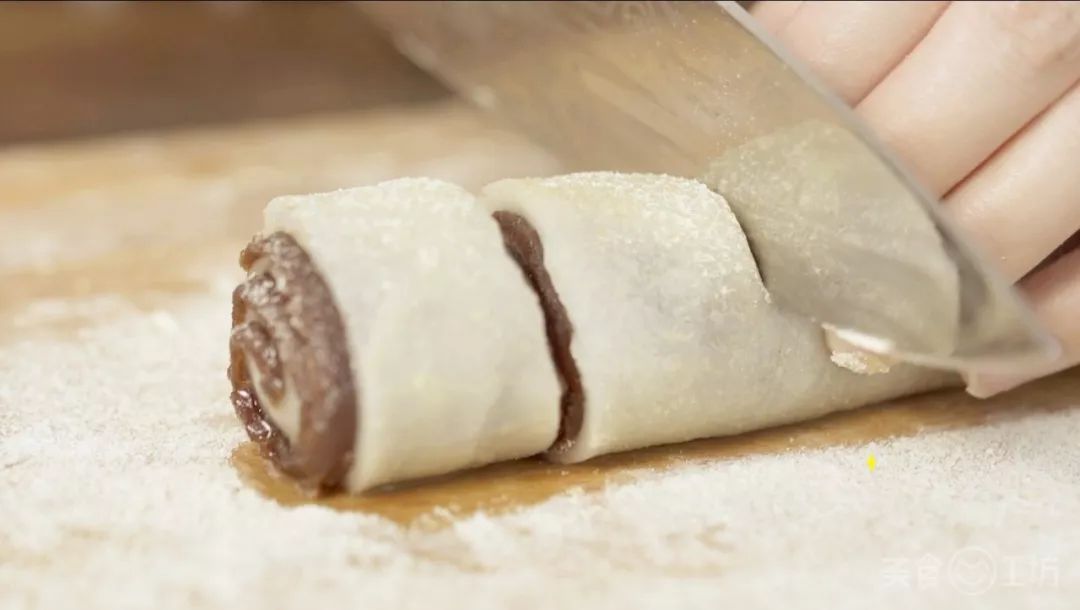 朋友家中秋剩下的月饼原来都是这么解决的!你学到了吗