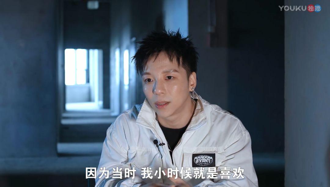关于街舞,我们要了解的不只是酷炫的技巧|这就是街舞|街舞|杨文昊