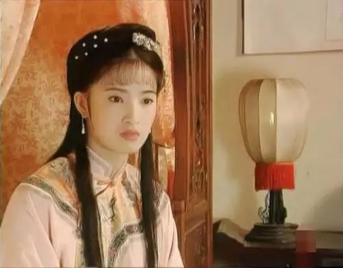回看《康熙微服私访记》,原来这部戏藏着这么多的绝色美女!