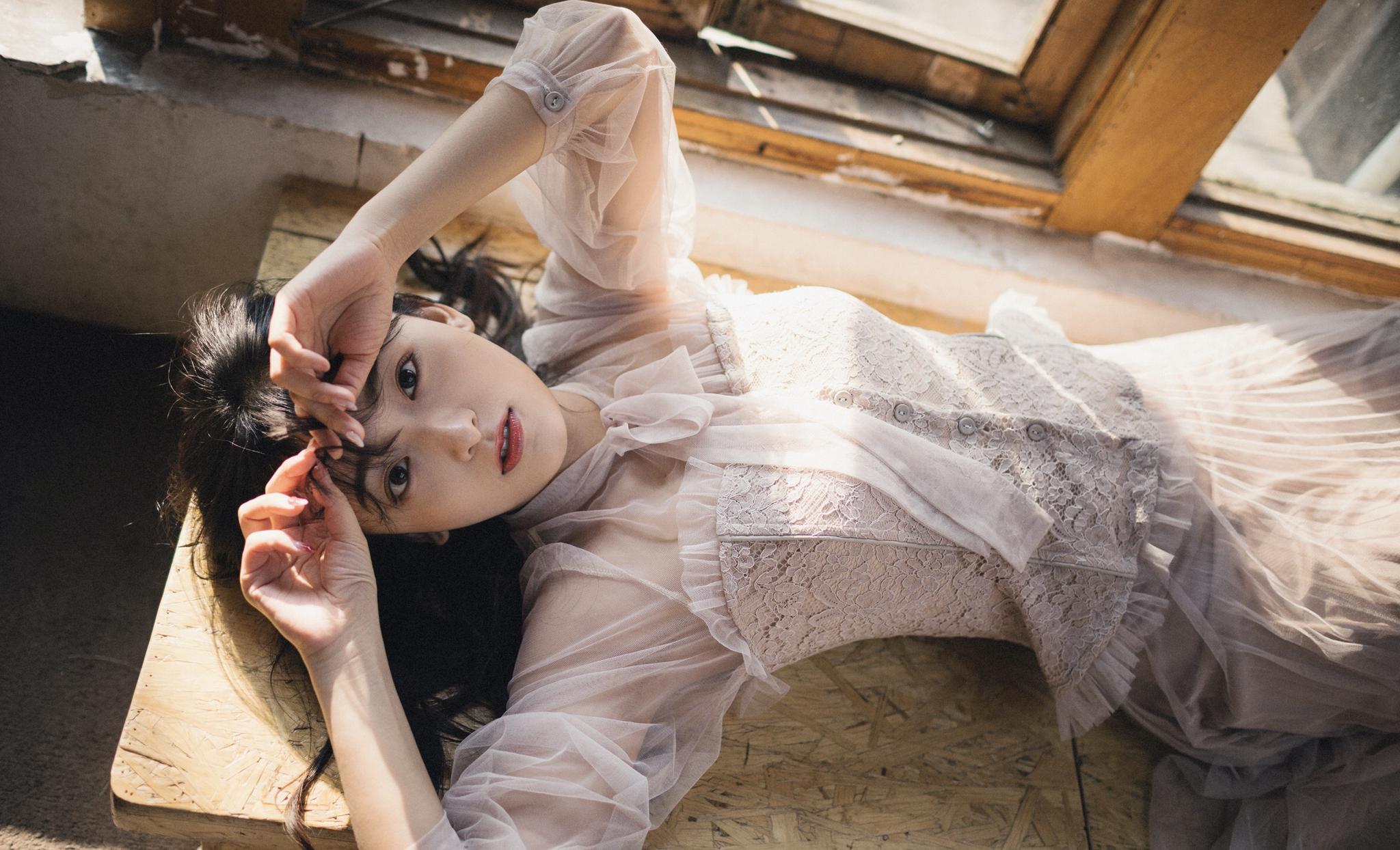 美女校花95年金牛座坐标北京02工业设计专业0202身高171cm02