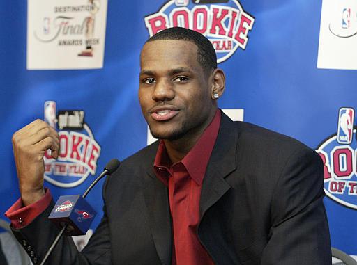 回顾经典:2007年骑士VS活塞G5 詹姆斯连得25