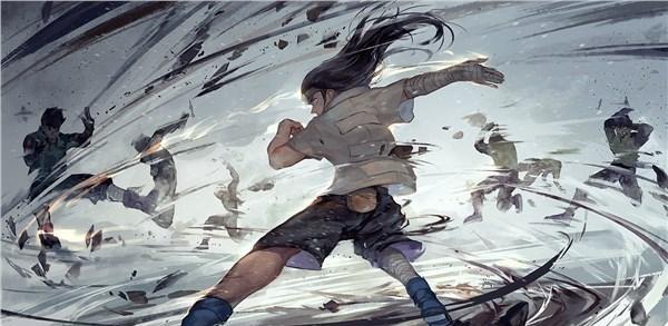 火影忍者: 实战分析凯的实力有多强 我斑愿称你