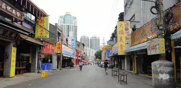 南宁这些老街就快要消失,再不去走走就看不到了!