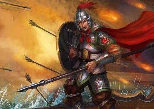 赤壁之战后的几万荆州水军去哪里了?