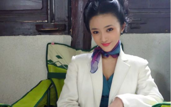 后来,陈一娜还出演了《青春的骄傲》,《龙套》,《梦回唐朝》,《唇唇欲